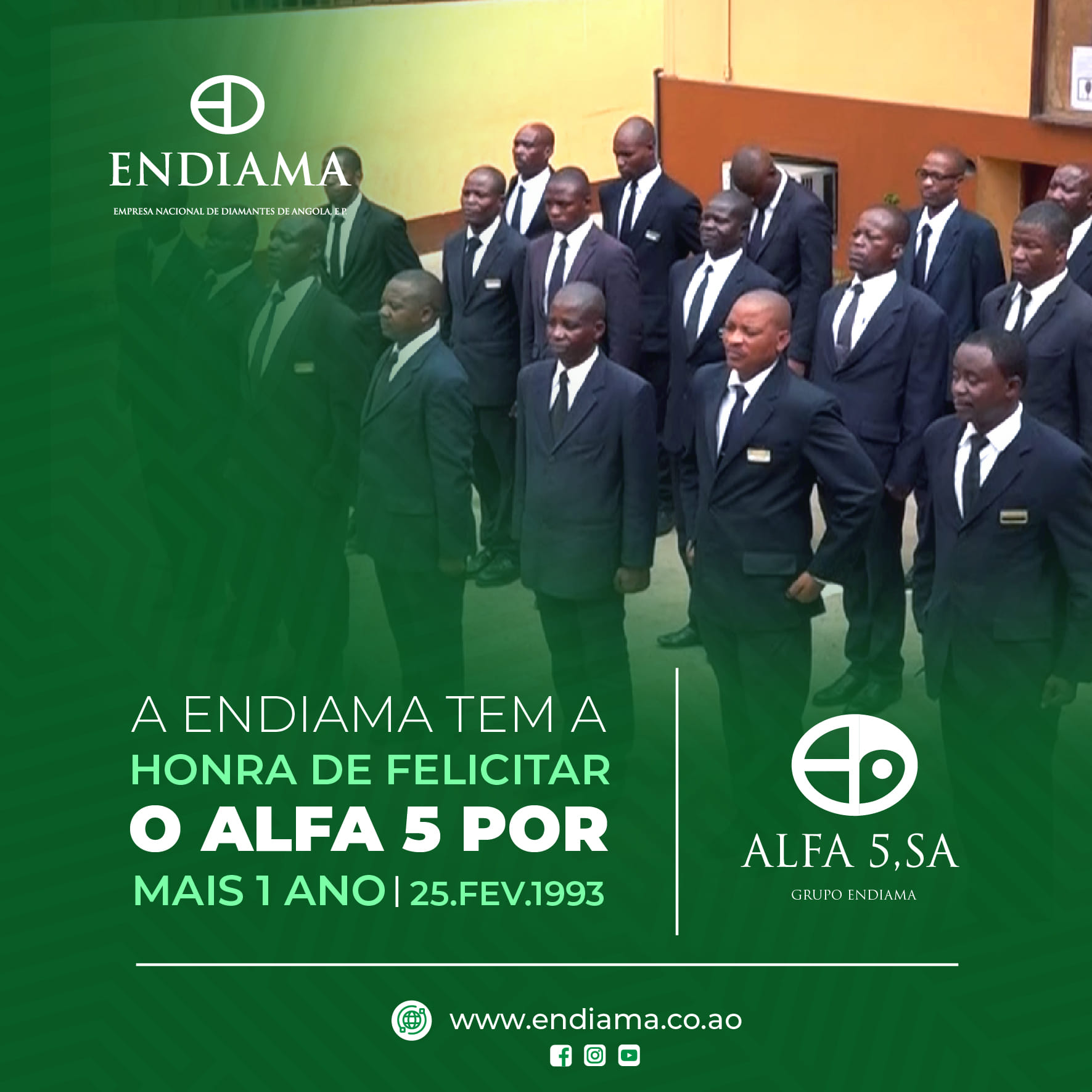 Equipe Alfa5